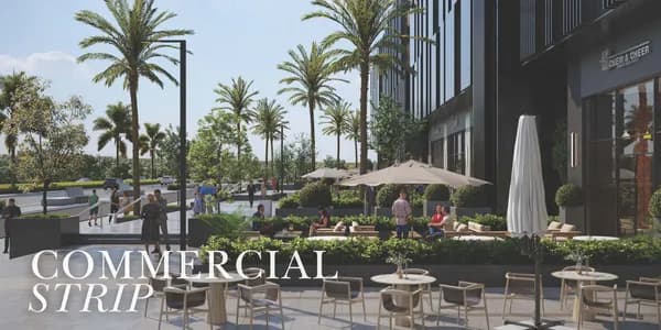 A 3 Bedroom Apartment in El Patio Oro -Phase 2 by La Vista Developments
