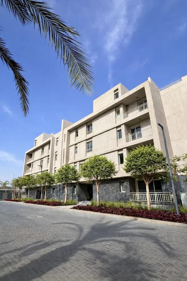 A 3 Bedroom Apartment in W signature by The Waterway Developments