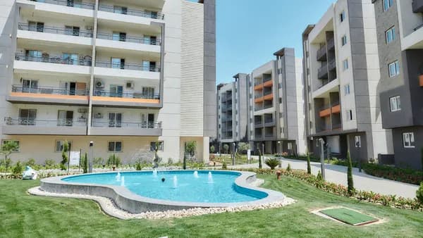 A 4 Bedroom Apartment in Rock Eden by Rock developments