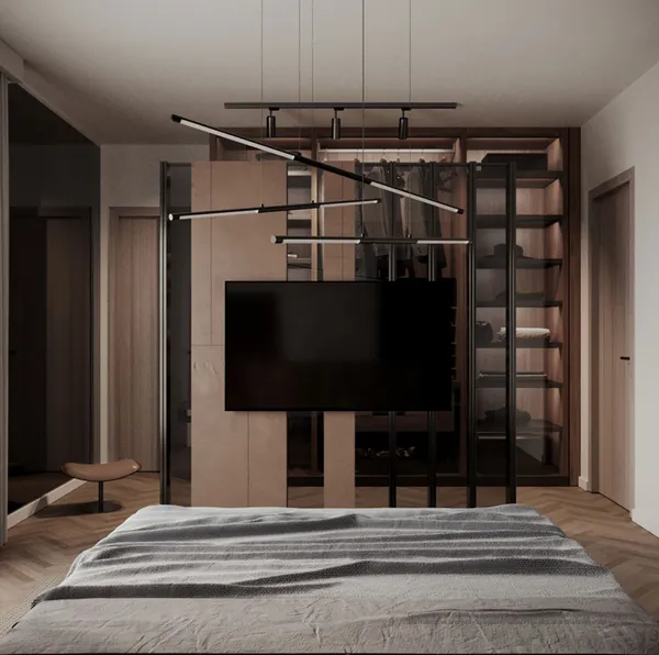 A 3 Bedroom Twinhouse in The Estates Residence by SODIC
