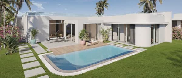 A 4 Bedroom Villa in Opal-June by SODIC