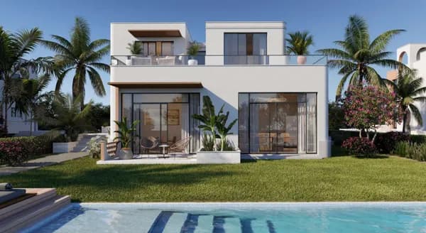 A 4 Bedroom Villa in Roots-Beit Al Bahr by Beit Al Bahr