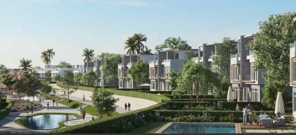 A 3 Bedroom Apartment in V Levels Phase 3 by Dunes Capital Group