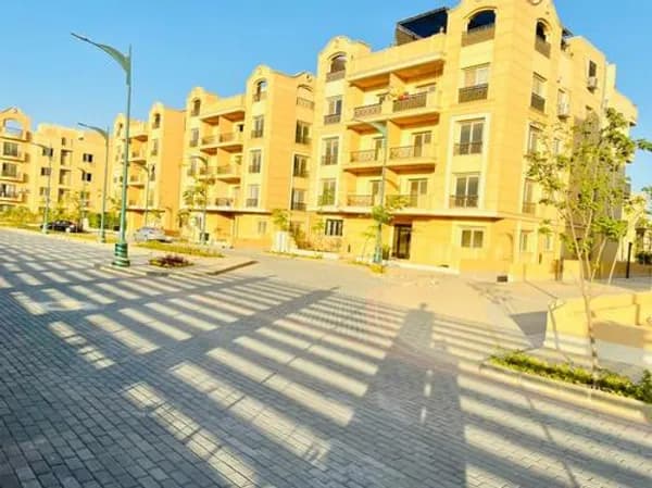 A 2 Bedroom Apartment in Diar II by Tameer
