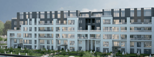 A 2 Bedroom Apartment in Al Karma Kay by AlKarma Developments