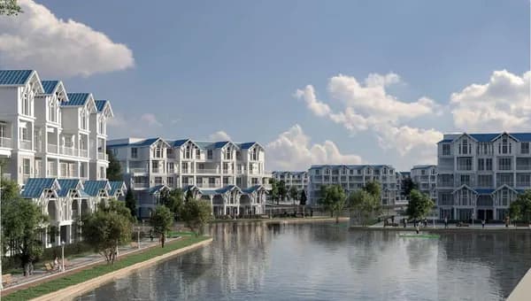 A 3 Bedroom Duplex in River Park by Mountain View