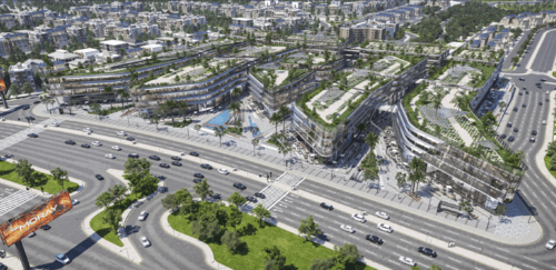 A 0 Bedroom Medical in Moray by Main Marks
