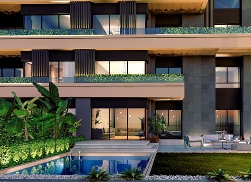 A 3 Bedroom Apartment in La Colina by Capital Hills Developments (CHD )