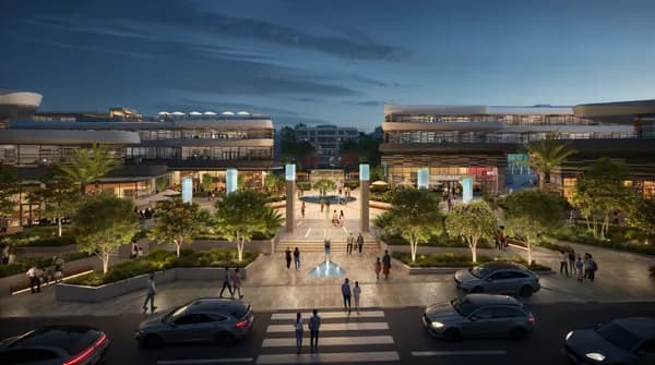A 0 Bedroom Administrative in Blue Walk by Sky AD Developments