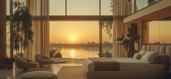A 3 Bedroom Villa in Jirian - Mountain View by Mountain View