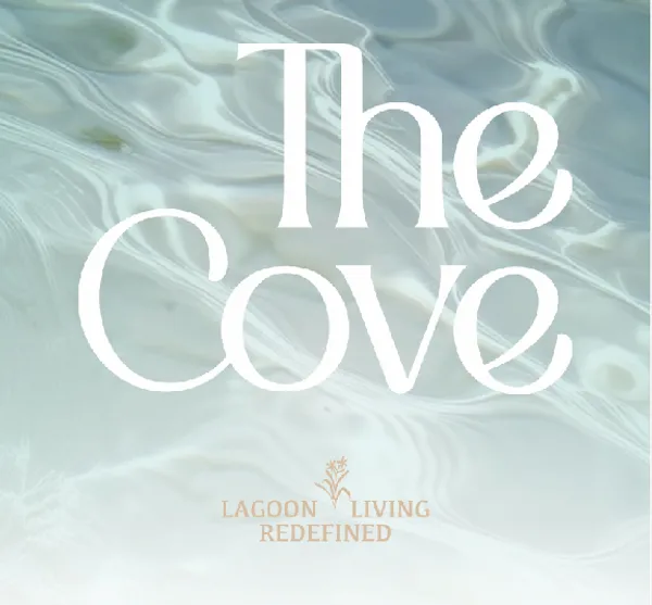 A 3 Bedroom Duplex in The Cove - Silversands by Ora Developers