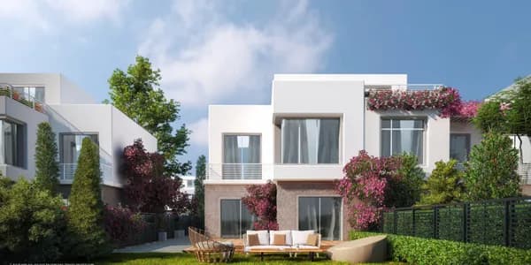A 3 Bedroom Townhouse in Seazen-Phase 1 by Al Qamzi Developments