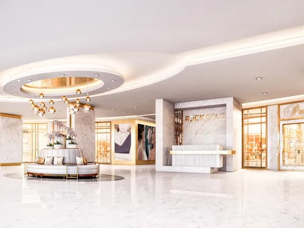 A 0 Bedroom Administrative in Rock Gold by Rock developments