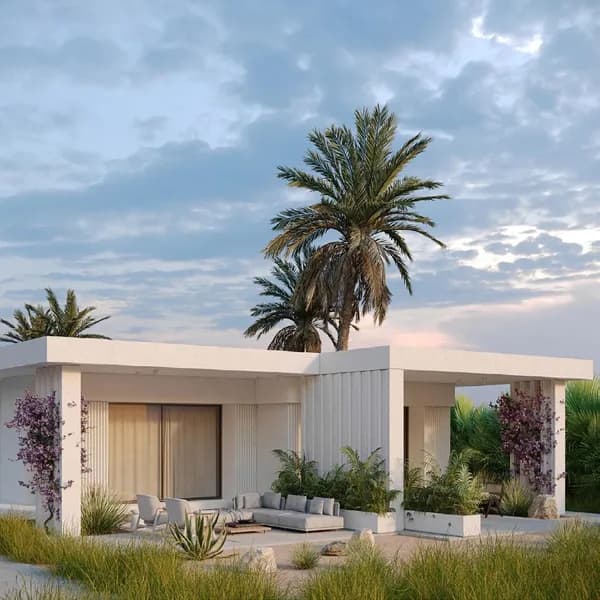 A 1 Bedroom Chalet in Blanca Gardens by Somabay