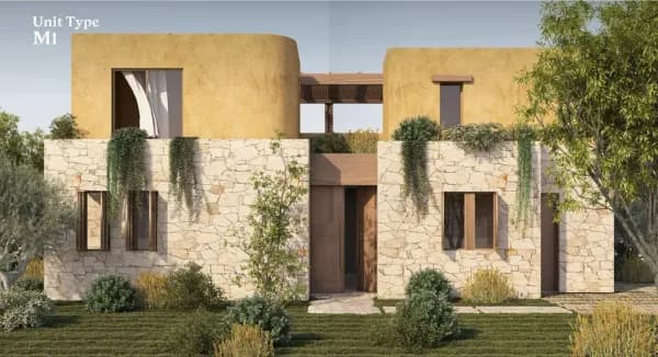 A 5 Bedroom Villa in R4-The Grove by Marakez