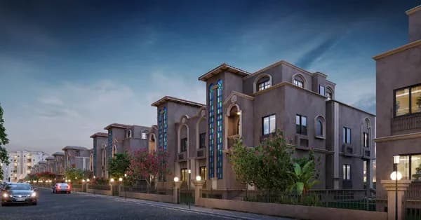 A 3 Bedroom Apartment in Catalan by Gates Development