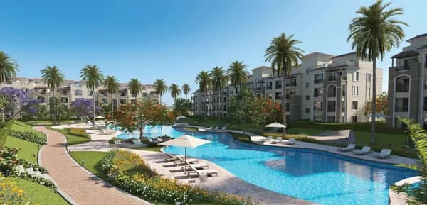 A 4 Bedroom Penthouse in Stone Residence by PRE Group