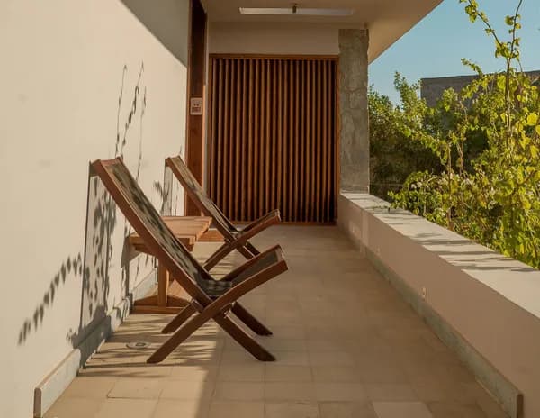 A 3 Bedroom Villa in Wadi Jebal Extension by Somabay