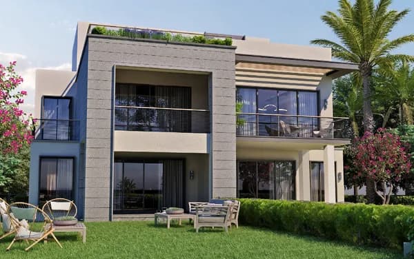 A 3 Bedroom Twinhouse in Lake side by Hyde Park
