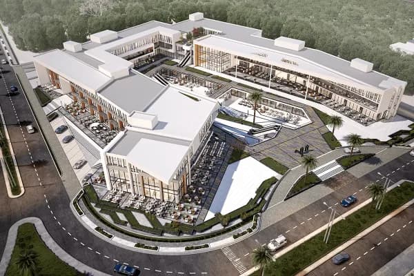 A 0 Bedroom Retail in West gate Business Hub by Gates Development