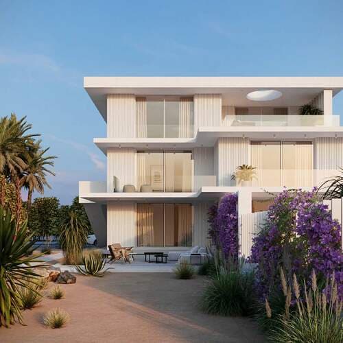 A 1 Bedroom Chalet in Blanca Gardens by Somabay