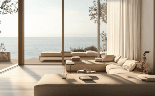 A 5 Bedroom Villa in Velais by Madaar Development