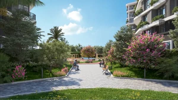 A 1 Bedroom Apartment in Armonia by The Land Developers (TLD)