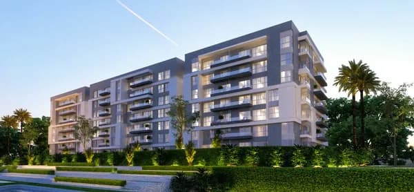 A 2 Bedroom Apartment in Scene 7 by Akam Developments