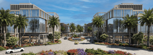 A 0 Bedroom Office in Junction by Majid Al Futtaim