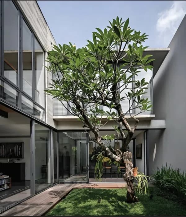 A 3 Bedroom Townhouse in Belong by Centrada Developments