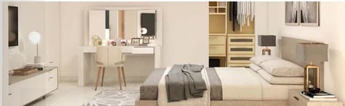 A 1 Bedroom Apartment in IL Mondo by RFCO Development