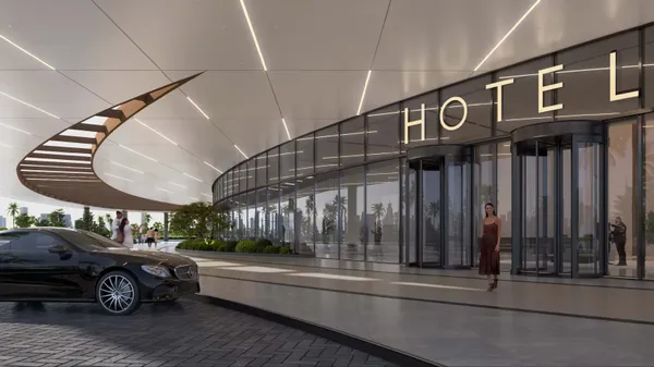 A 0 Bedroom Administrative in KOR by Arabia Holding