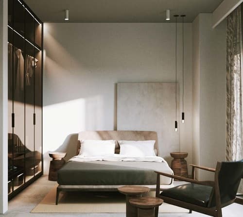 A 3 Bedroom Apartment in Soma Coves by Somabay