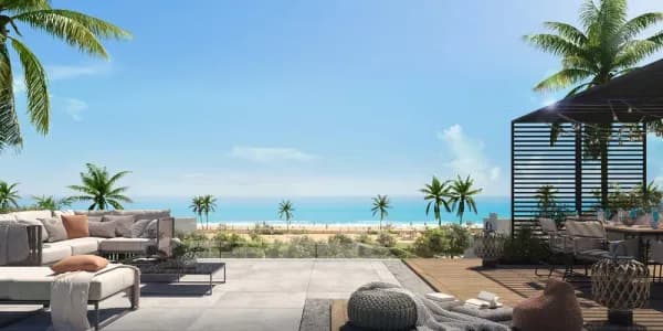 A 3 Bedroom Townhouse in Sea Mount-LVLS by Mountain View