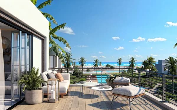 A 5 Bedroom Villa in Seazen-Phase 1 by Al Qamzi Developments