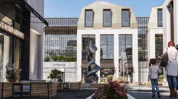 A 0 Bedroom Medical in Patterns by Kulture Developments