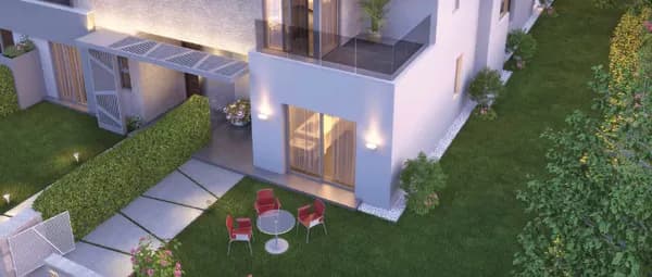 A 3 Bedroom Townhouse in Hadaba by PRE Group