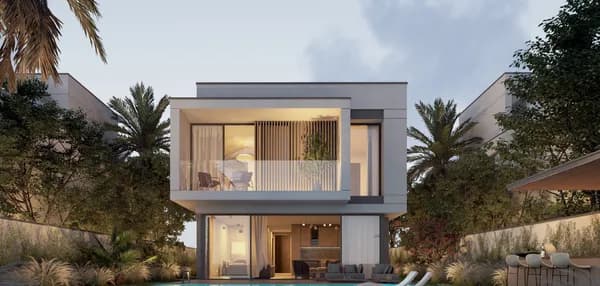 A 4 Bedroom Villa in Nmq by Melee Development