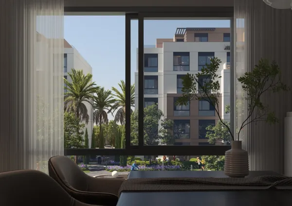 A 2 Bedroom Apartment in Ashgar Heights by IGI Real Estate