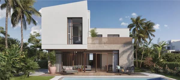A 4 Bedroom Villa in Opal-June by SODIC