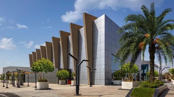 A 0 Bedroom Administrative in EDNC by SODIC
