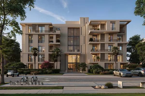 A 3 Bedroom Apartment in East Vale by SODIC