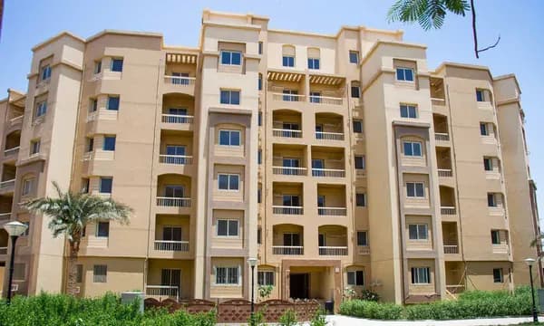 A 1 Bedroom Apartment in Ashgar City by IGI Real Estate