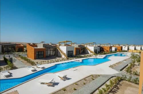 A 2 Bedroom Villa in Greens Baywest Valley by Somabay