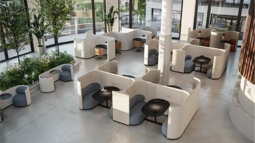 A 0 Bedroom Retail in Urbn K by Starlight Developments