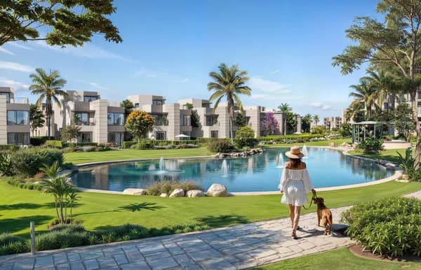 A 4 Bedroom Townhouse in Hyde Park Signature by Hyde Park