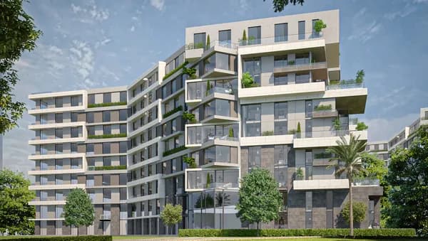 A 3 Bedroom Apartment in Jazebeya by Upwyde Developments