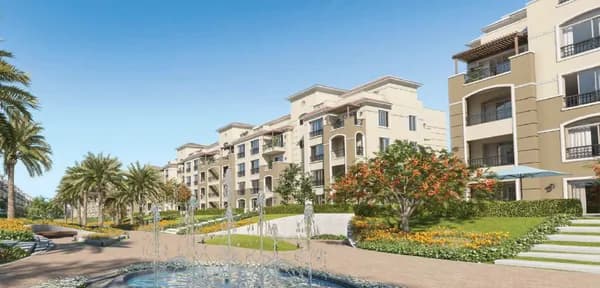 A 4 Bedroom Penthouse in Stone Residence by PRE Group