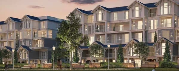 A 3 Bedroom Duplex in Fields park by Mountain View