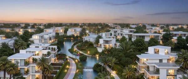 A 3 Bedroom Apartment in Zomra East by Nations Of Sky